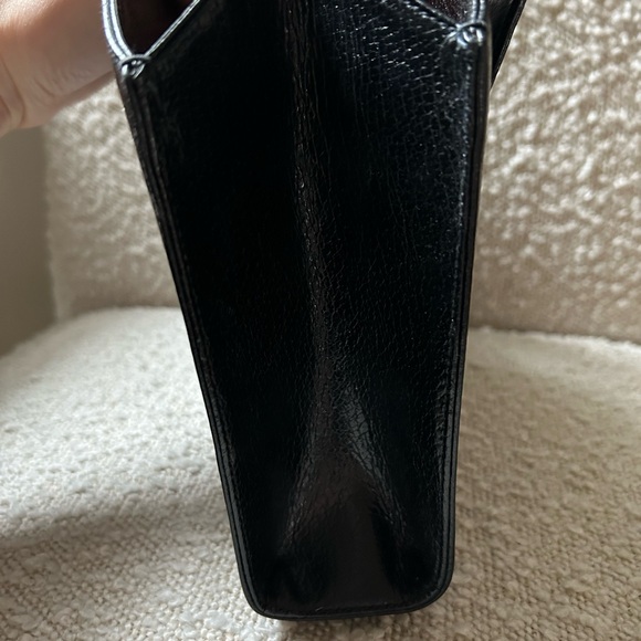 Vintage Gucci Clutch - Picture 3 of 5